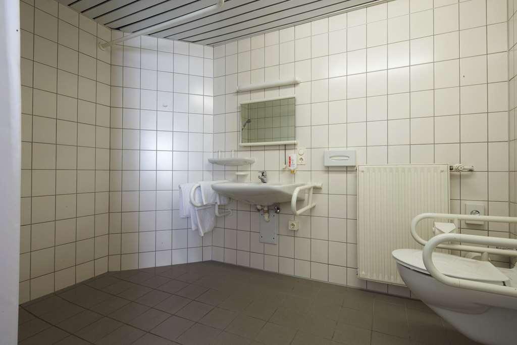 Intercityhotel Kassel Szoba fotó