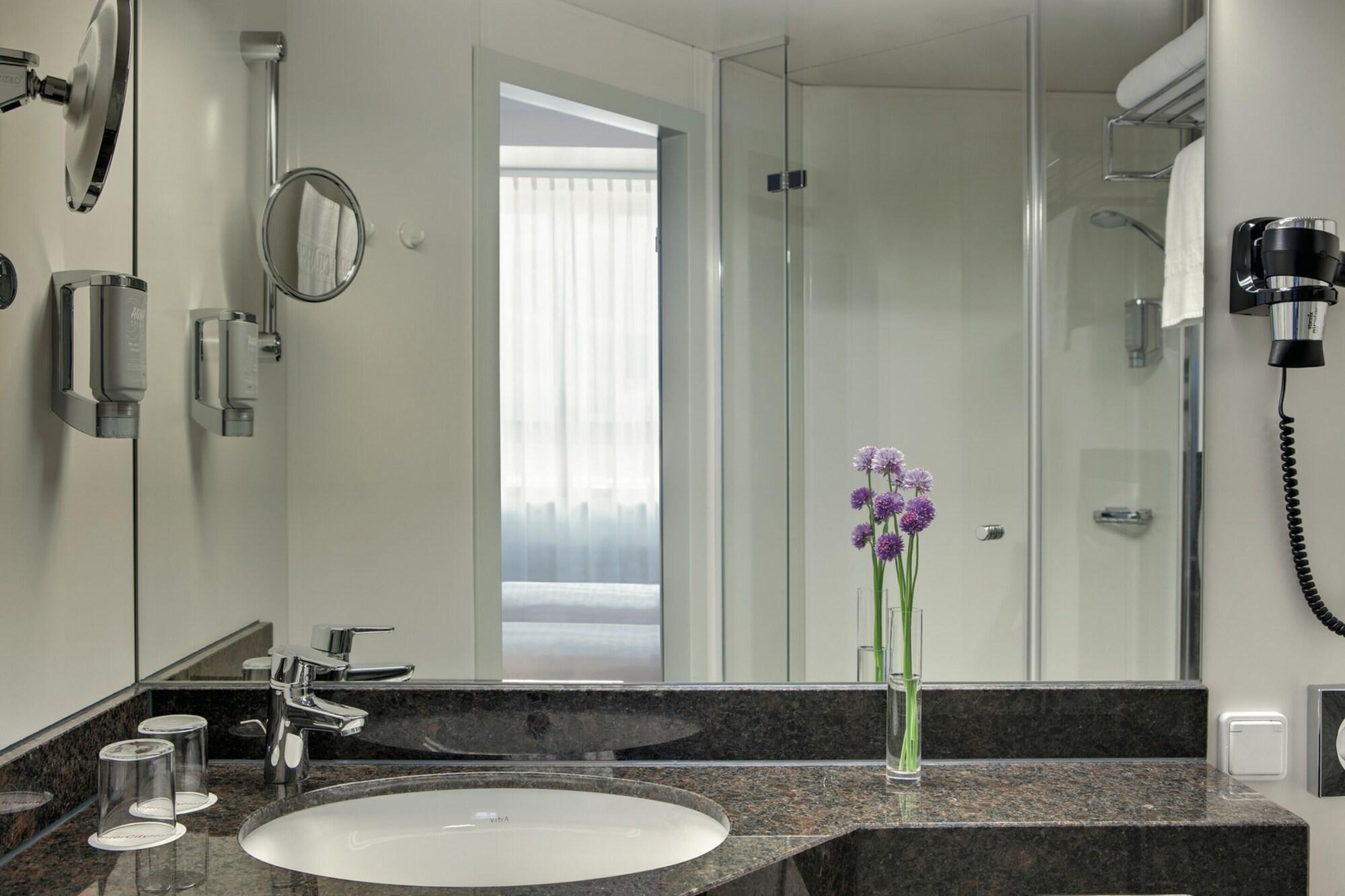 Intercityhotel Kassel Kültér fotó