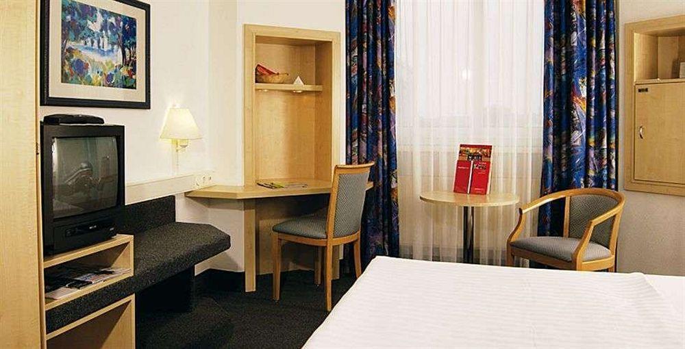 Intercityhotel Kassel Kültér fotó