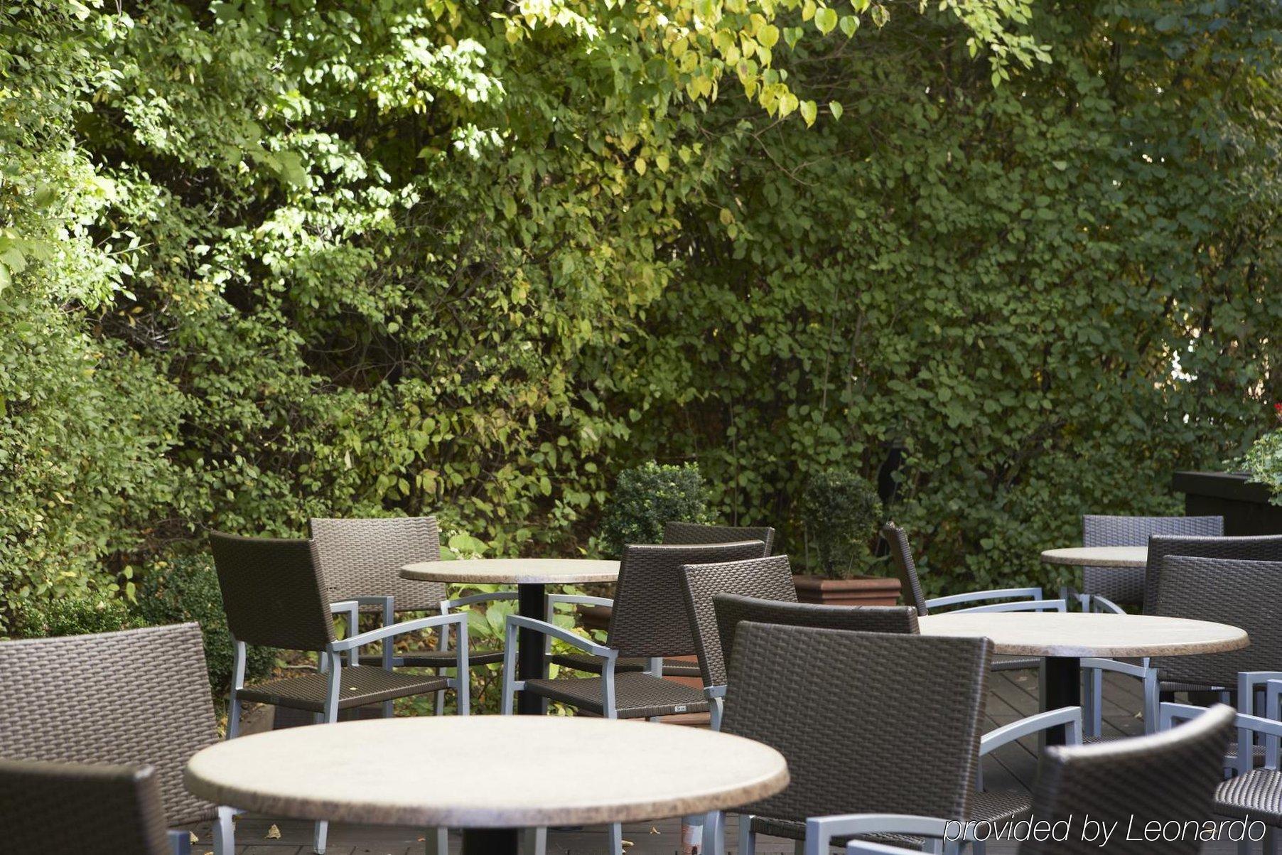 Intercityhotel Kassel Kültér fotó