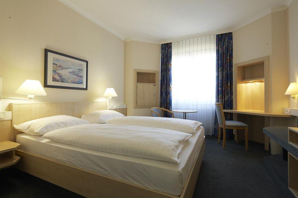 Intercityhotel Kassel Kültér fotó