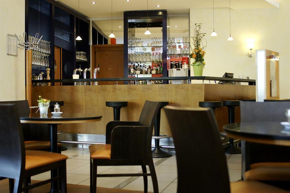 Intercityhotel Kassel Kültér fotó