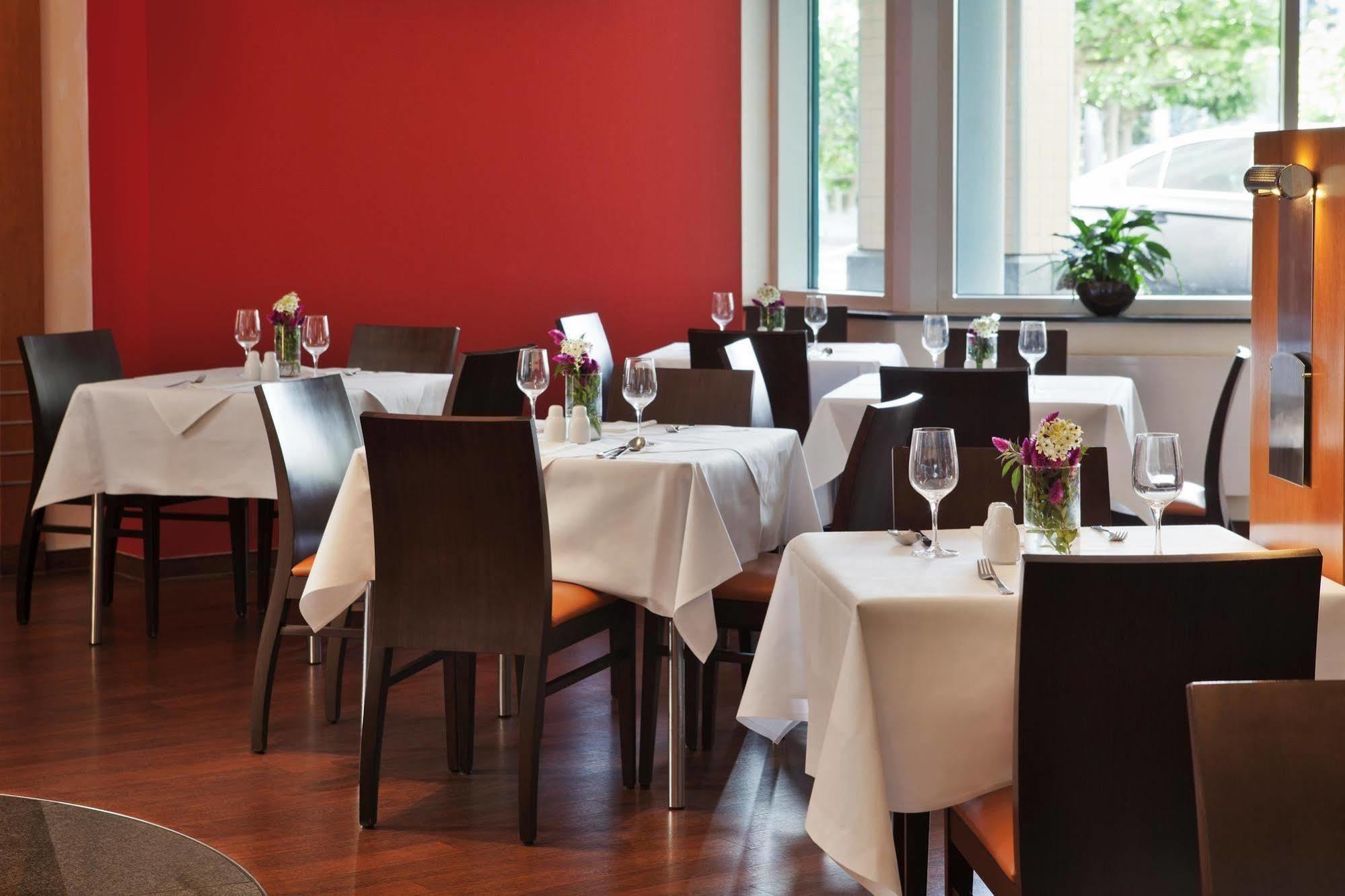 Intercityhotel Kassel Kültér fotó