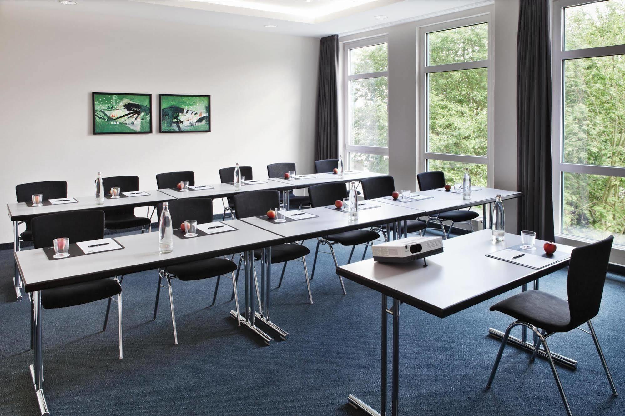 Intercityhotel Kassel Kültér fotó