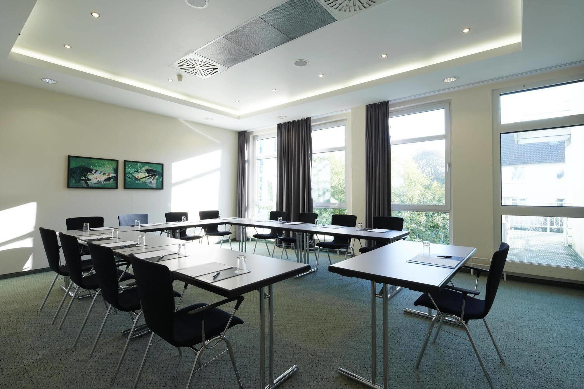 Intercityhotel Kassel Kültér fotó