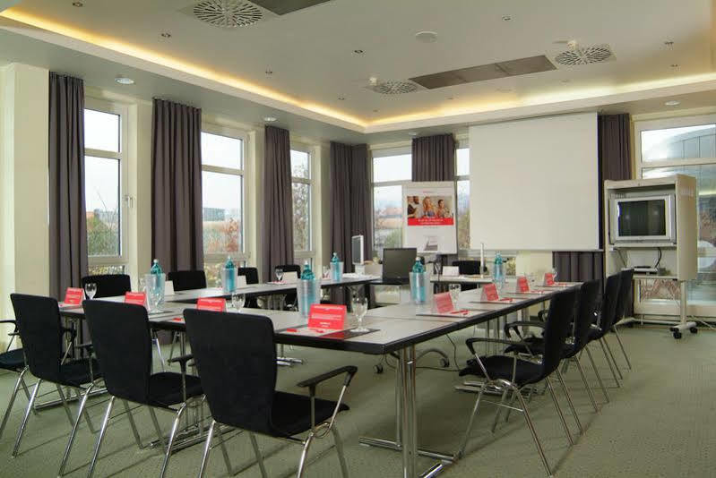 Intercityhotel Kassel Kültér fotó