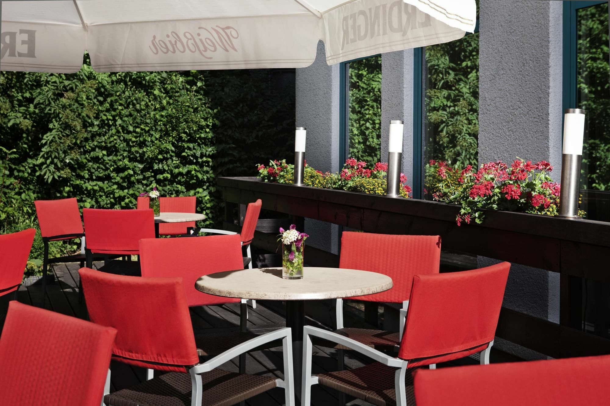 Intercityhotel Kassel Kültér fotó
