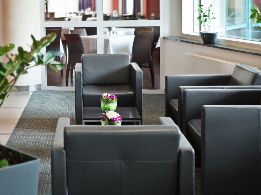 Intercityhotel Kassel Kültér fotó